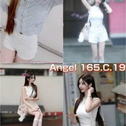 台北外送茶 Angel
