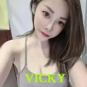 台北外送茶 VICKY薇琪