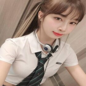 高雄定點茶 于清清