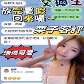 南投定點茶 栗子