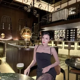 台北定點茶 楊超越 - 找妹老司機