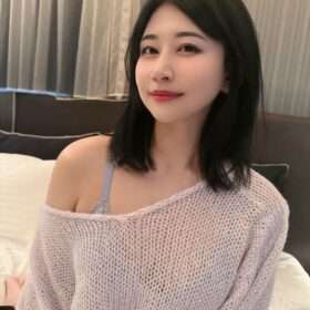 台中定點茶 星羅紗奈 - 找妹老司機