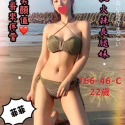 台中外送茶 菲菲