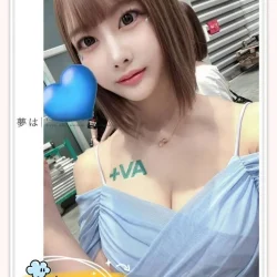 台北外送茶 坂本優香