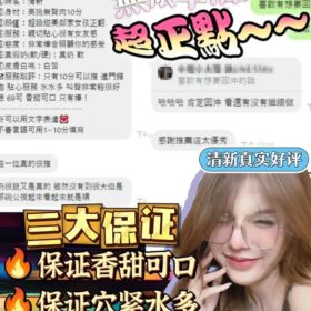 桃園定點茶 清新