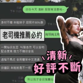 桃園定點茶 清新