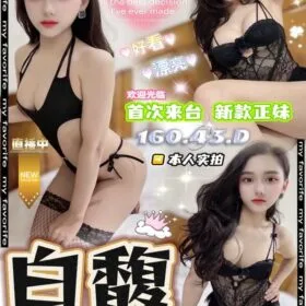 台中定點茶 白馥