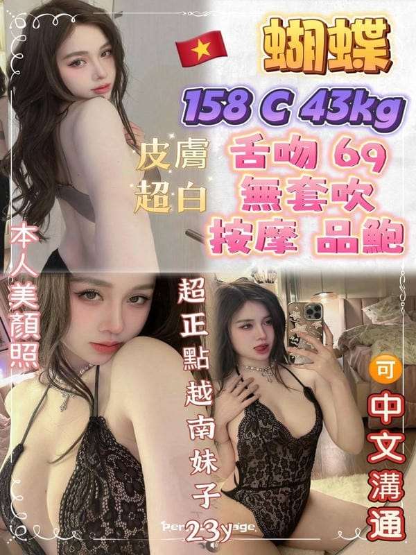 蝴蝶 1 蝴蝶