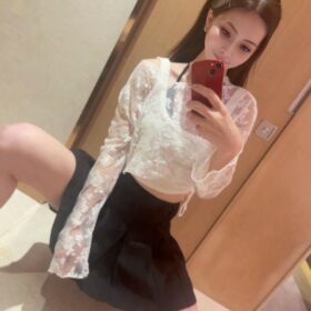 台中定點茶 代代木愛紗 - 找妹老司機