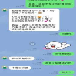 台中外送茶 藍晴 - 找妹老司機