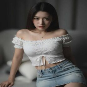 仙女 - 找妹老司機