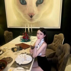 Jessica 25 Jessica - 找妹老司機
