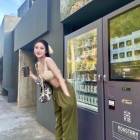 Jessica 31 Jessica - 找妹老司機