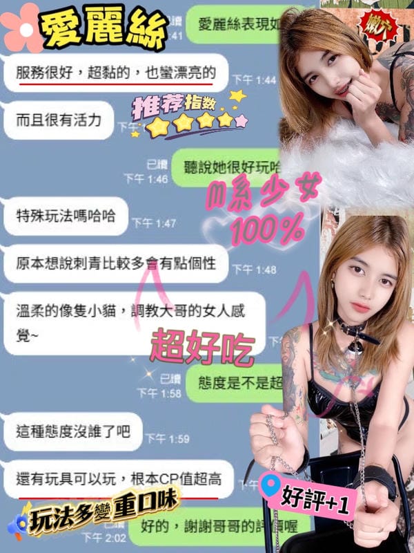 台中定點茶 愛麗絲 2 台中定點茶 愛麗絲:圖片 2