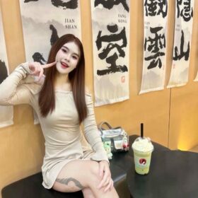 屏東定點/外送茶 百香 - 找妹老司機