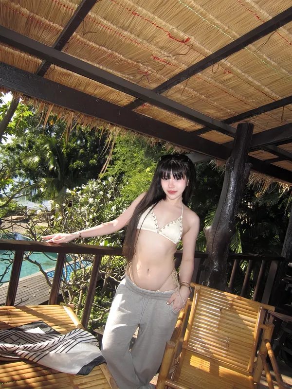 新竹定點茶 沐柔 2 新竹定點茶 沐柔:圖片 2