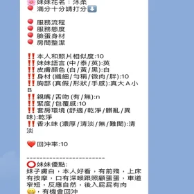 新竹定點茶 沐柔 22 新竹定點茶 沐柔 - 找妹老司機