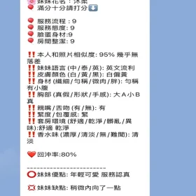 新竹定點茶 沐柔 23 新竹定點茶 沐柔 - 找妹老司機