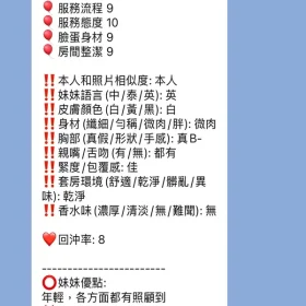 新竹定點茶 沐柔 24 新竹定點茶 沐柔 - 找妹老司機