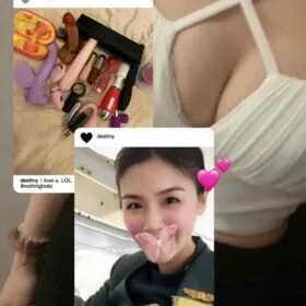 台北外送茶 佩妮