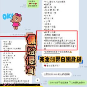 新竹定點茶 梓晴 12 新竹定點茶 梓晴 - 找妹老司機
