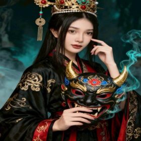 苗栗定點茶 咪咪