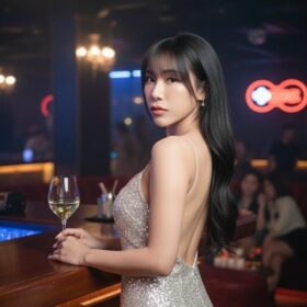 台北定點茶 小水 - 找妹老司機