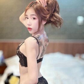 台北定點茶 小水 - 找妹老司機