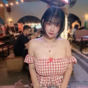 台北定點茶 短髮波波