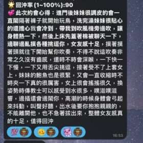 高雄定點茶 愛蜜莉 15 高雄定點茶 愛蜜莉 - 找妹老司機