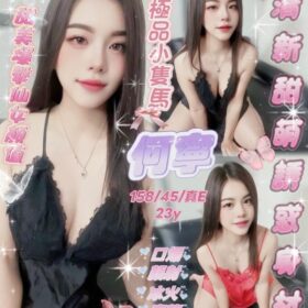 新竹定點茶 何寧