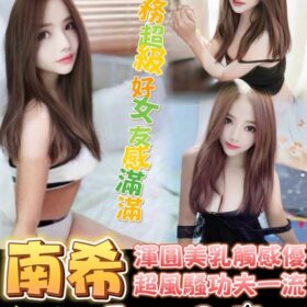 台南定點茶 南希