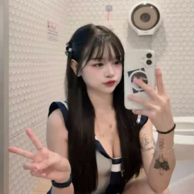 戴錢錢 5 戴錢錢