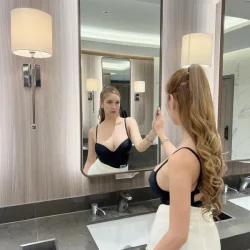 台中定點茶 波妮 - 找妹老司機