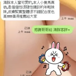 新竹定點茶 海豚 - 找妹老司機
