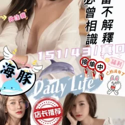 新竹定點茶 海豚 - 找妹老司機