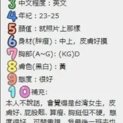 新竹定點茶 韓菲 - 找妹老司機