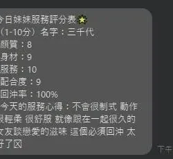 嘉義定點茶 三千代