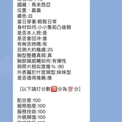 嘉義定點茶 三千代