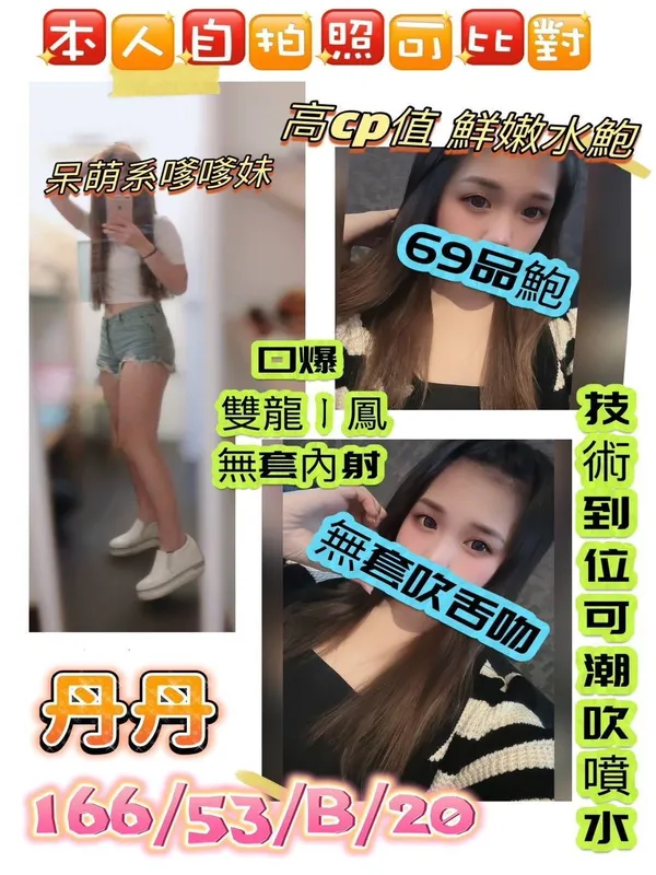 丹丹 1 丹丹