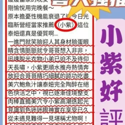 台南定點茶 小紫 5 台南定點茶 小紫 - 找妹老司機