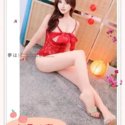 台北外送茶 吉澤心春