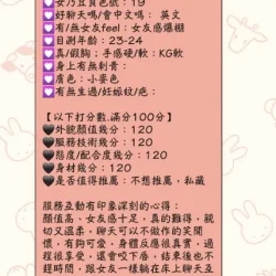 嘉義定點茶 曼娜 - 找妹老司機