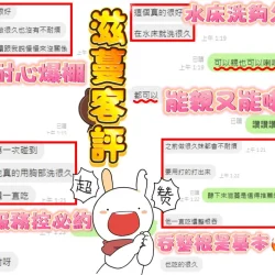 新竹定點茶 滋蔓 - 找妹老司機
