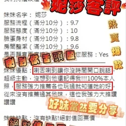 新竹定點茶 妮莎 - 找妹老司機