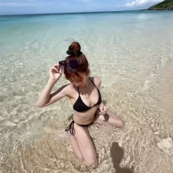 台中外送茶 代代木愛紗 - 找妹老司機