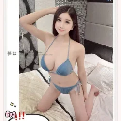 台中外送茶 山崎杏 - 找妹老司機