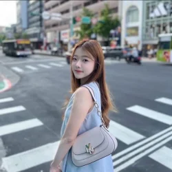 台北定點茶 楚楚 - 找妹老司機