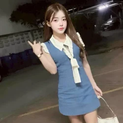 台北定點茶 楚楚 - 找妹老司機