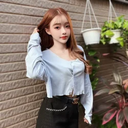 台北定點茶 楚楚 - 找妹老司機